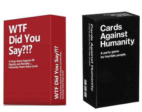 Games & Novelties
