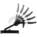 Fort Troff-Gunner System 3-in-1 Modular Sex Machine