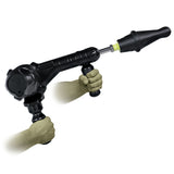 Fort Troff-Gunner System 3-in-1 Modular Sex Machine