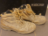 Worn Hard Yakka Tradie Boots