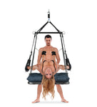 WhipSmart Lovebed Lounger Sex Swing