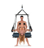 WhipSmart Lovebed Lounger Sex Swing