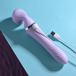 Playboy Pleasure Vibrato