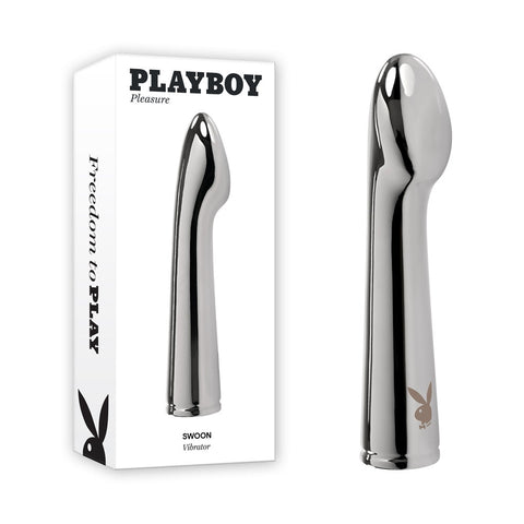 Playboy Pleasure Swoon