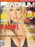 PLATINUM GIRLS MAGAZINE