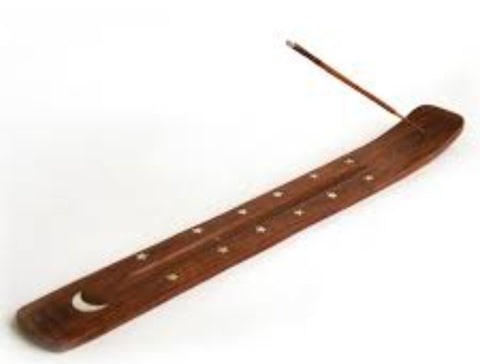 Incense Holder