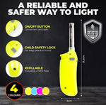 Gas Lighter
