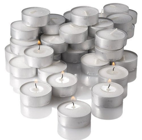 Tea Candles
