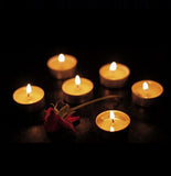 Tea Candles