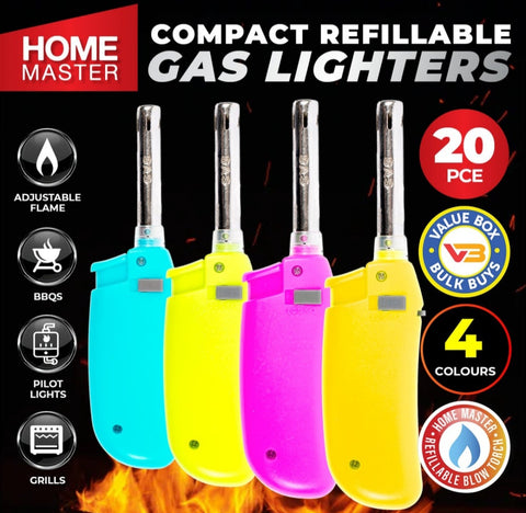 Gas Lighter