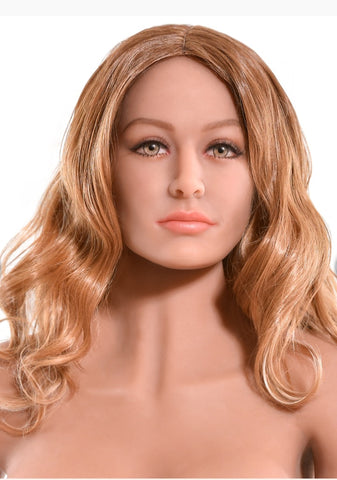 Bianca-Sex Doll