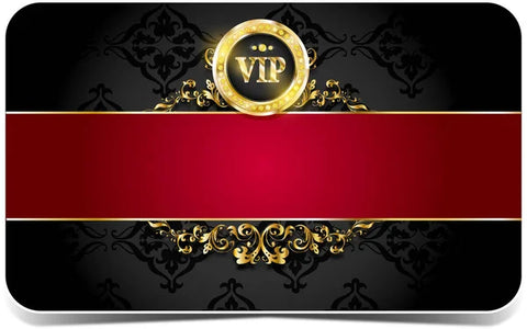 Friskee Business GOLD VIP MEMBERSHIP