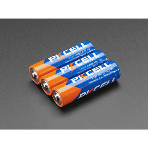 AA Batteries
