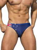 Aussie Flag Speedos