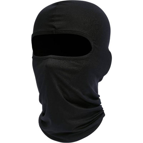 Black Balaclava