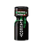 Blackout Leather Cleaner 10ml