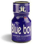 JJ Blue Boy Leather Cleaner 10ml