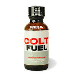 JJ Colt Fuel Leather Cleaner 30ml
