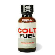 JJ Colt Fuel Leather Cleaner 30ml