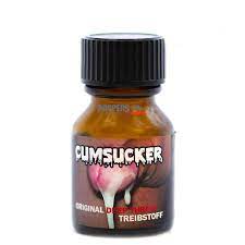 Cumsucker Leather Cleaner 10ml