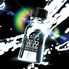 Double Scorpio White Gold Leather Cleaner 15ml
