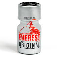 Everest Leather Cleaner 10ml