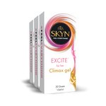 Skyn Excite For Her Climax Gel 15ml