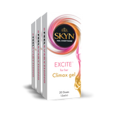 Skyn Excite For Her Climax Gel 15ml