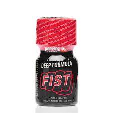Fist Deep Formula Leather Cleaner 10ml