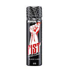 Fist Black Label Leather Cleaner 24ml