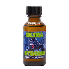 Gorilla Ultra Strong Leather Cleaner 30ml