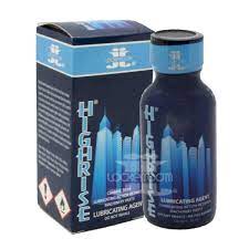 JJ Highrise Leather Cleaner 30ml