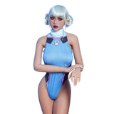 Shelly-Realistic Full Body Sex Doll-D cup
