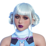 Shelly-Realistic Full Body Sex Doll-D cup