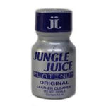 JJ JungleJuice Platinum Leather Cleaner 10ml