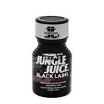 JJ Black Label Leather Cleaner 10ml