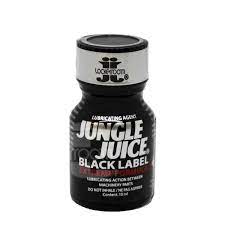 JJ Black Label Leather Cleaner 10ml