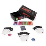Netflix Board Game