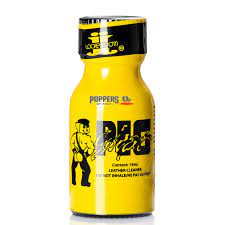 Pig Leather Cleaner 15ml