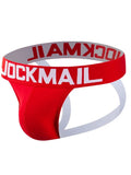 Jockmail Jockstrap