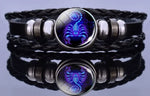 Zodiac Star Sign Bracelets