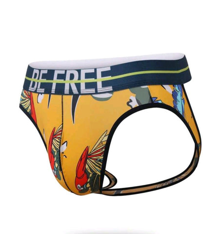 Be Free Jockstrap