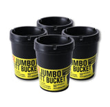 Jumbo Ashtray Bucket
