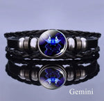 Zodiac Star Sign Bracelets
