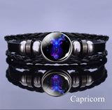 Zodiac Star Sign Bracelets