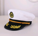 Captains Hat