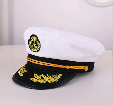 Captains Hat