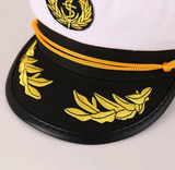 Captains Hat