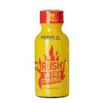 Rush Ultra Strong Leather Cleaner 30ml