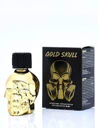 Aroma Sniffer Skull Cap